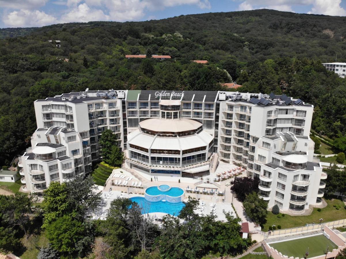 Golden Beach Park Hotel Golden Sands Exterior photo